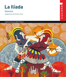 La iliada (cucaaa)