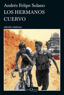 Los hermanos Cuervo