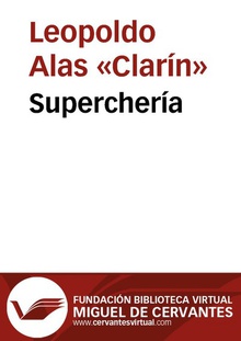 Superchería