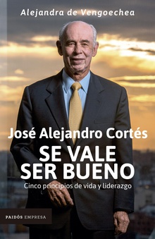 Se vale ser bueno
