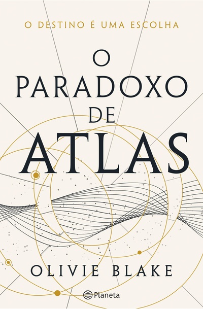 O Paradoxo de Atlas