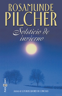 Solsticio de invierno