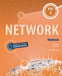 Network 4 eso ejercicios workbook
