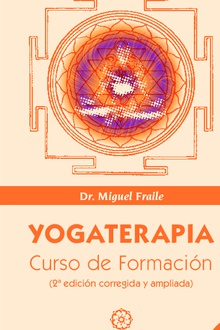 Yogaterapia Curso de formación O.Varias