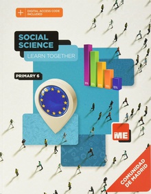Social science + lic.digital 6oep sb madrid 21 l.t