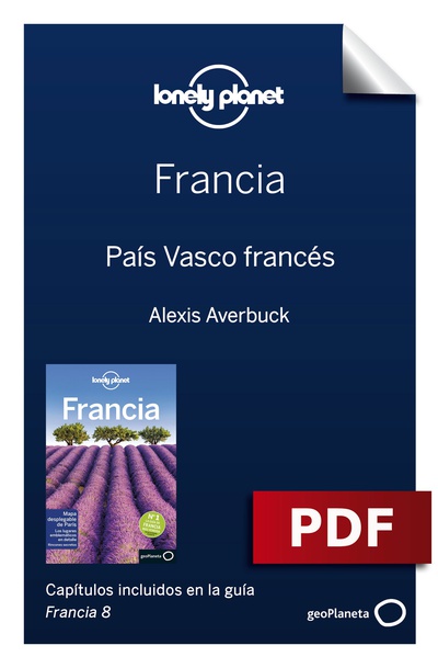 Francia 8_16. País Vasco francés