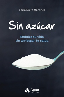 Sin azúcar. Ebook.