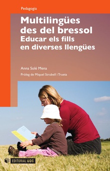 Multilingües des del bressol