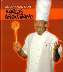 Cocinando con Karlos Arguiñano