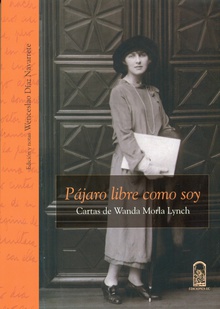 Pájaro libre como soy