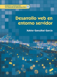 Desarrollo web em entorno servidor 2019