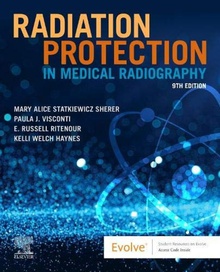Radiation protection medical radiography 9th edition