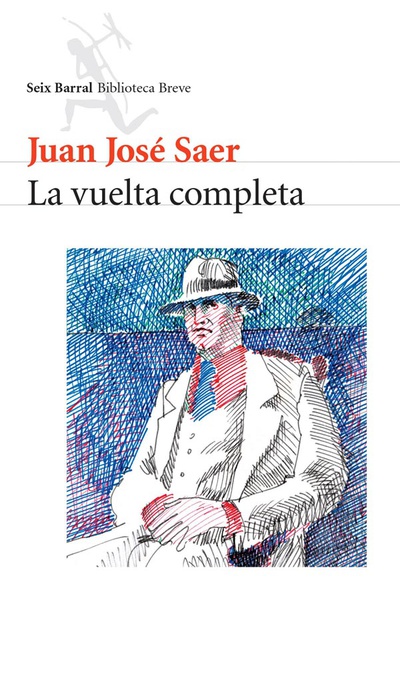 La vuelta completa