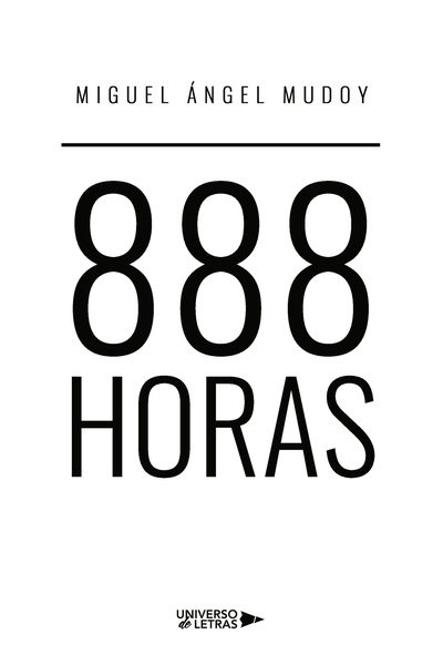 888 Horas