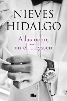 A las ocho, en el thyssen