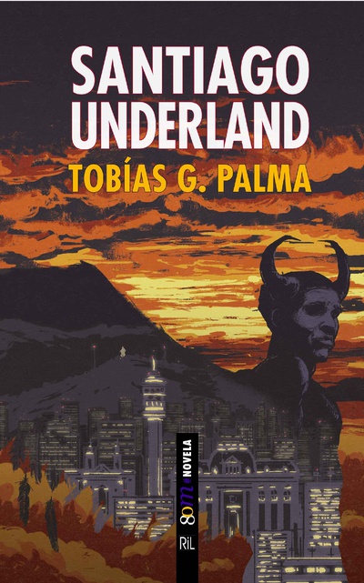 Santiago underland