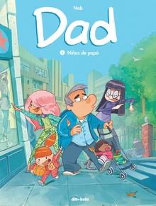 Dad, 1 NIñAS DE PAPá