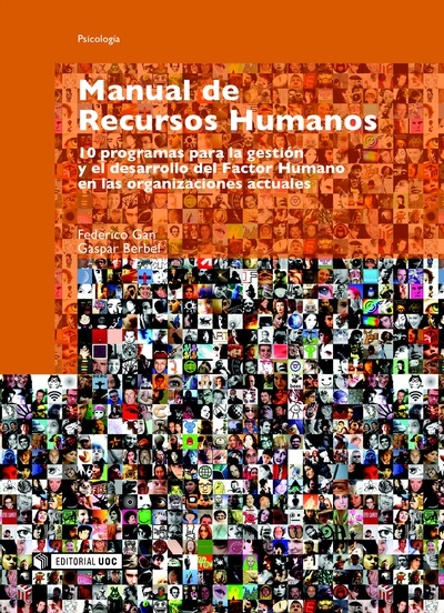 Manual de Recursos Humanos