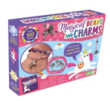 Magical Beads and Charms Trend Box Sets Children
