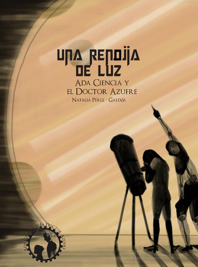 Una rendija de luz