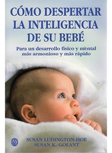 Cómo despertar la inteligencia de su bebó