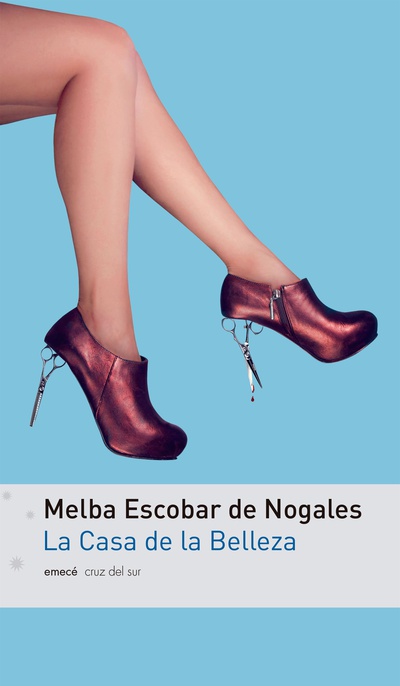 La casa de la belleza