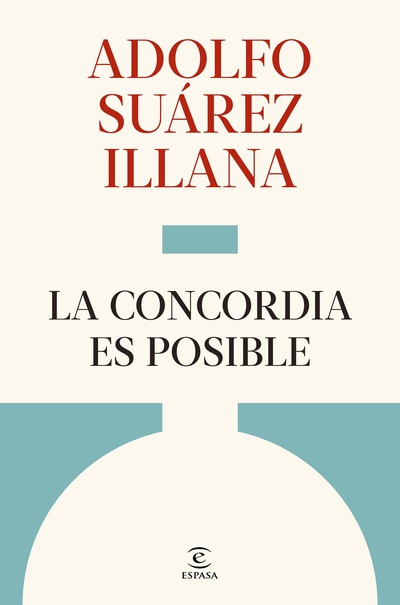 La concordia es posible