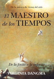 El maestro de los tiempos