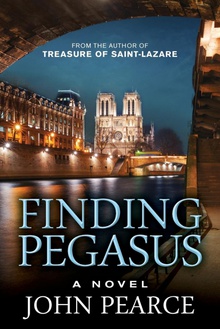 Finding Pegasus A Novel
