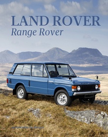 land rover: range rover