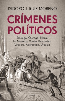 Crímenes políticos