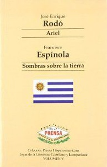 Sombras sobre tierra