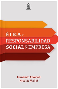 Ética y responsabilidad social en la empresa