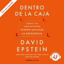 Dentro de la caja