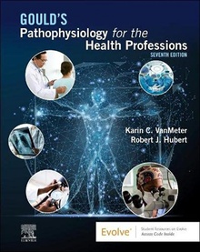 Gould´s pathophysiology for the health professions