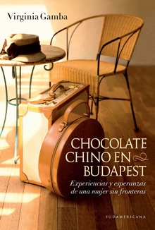 Chocolate chino en Budapest