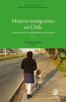 Mujeres inmigrantes en Chile