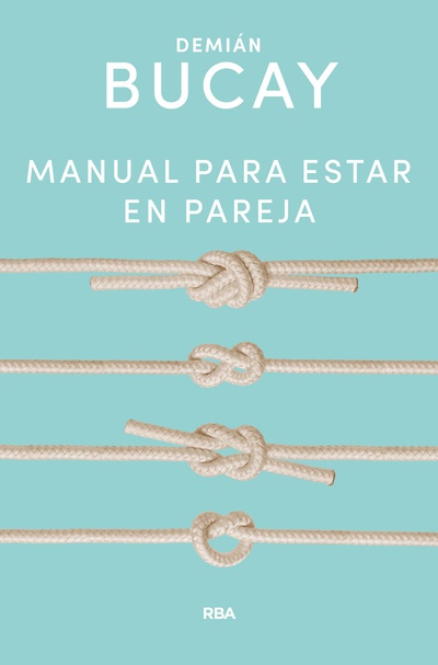 Manual para estar en pareja