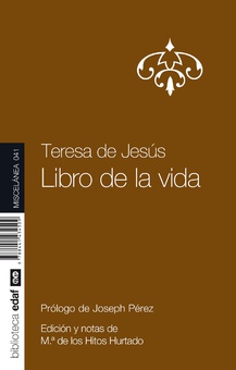 El libro de la vida