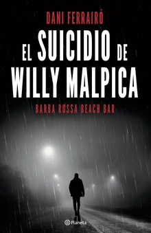 El suicidio de Willy Malpica