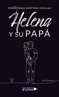 Helena y su papá