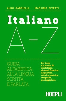 Italiano A-Z
