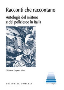 Antología del misterio del poliziesco Italia