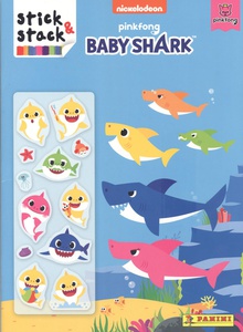 Pinkfong baby shark
