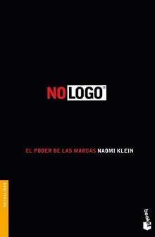 No logo El poder de las marcas