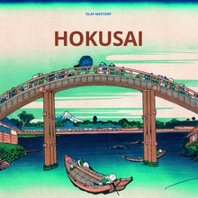 Hokusai gb/fr/es/de/it/nl
