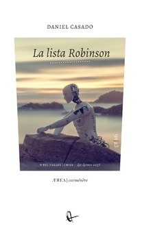 La lista Robinson