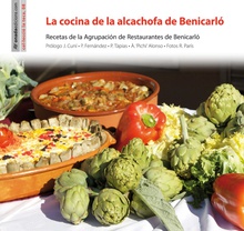La cocina de la alcachofa