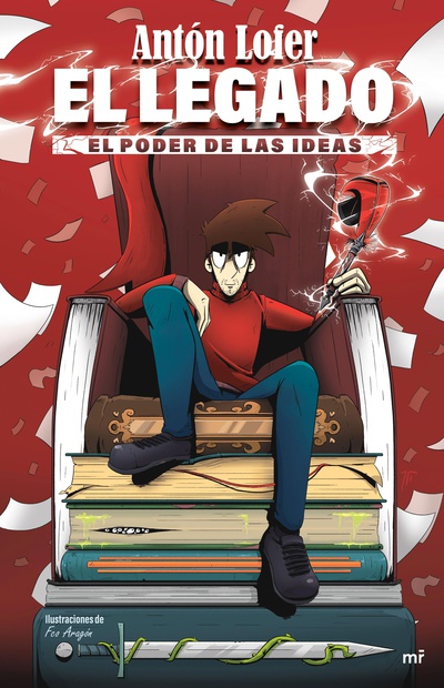 El legado