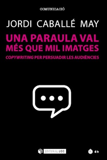 Una paraula val més que mil imatges